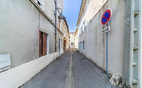 Quiet & Comfortable Studio Near Lyon Sainte-Foy-Les-Lyon