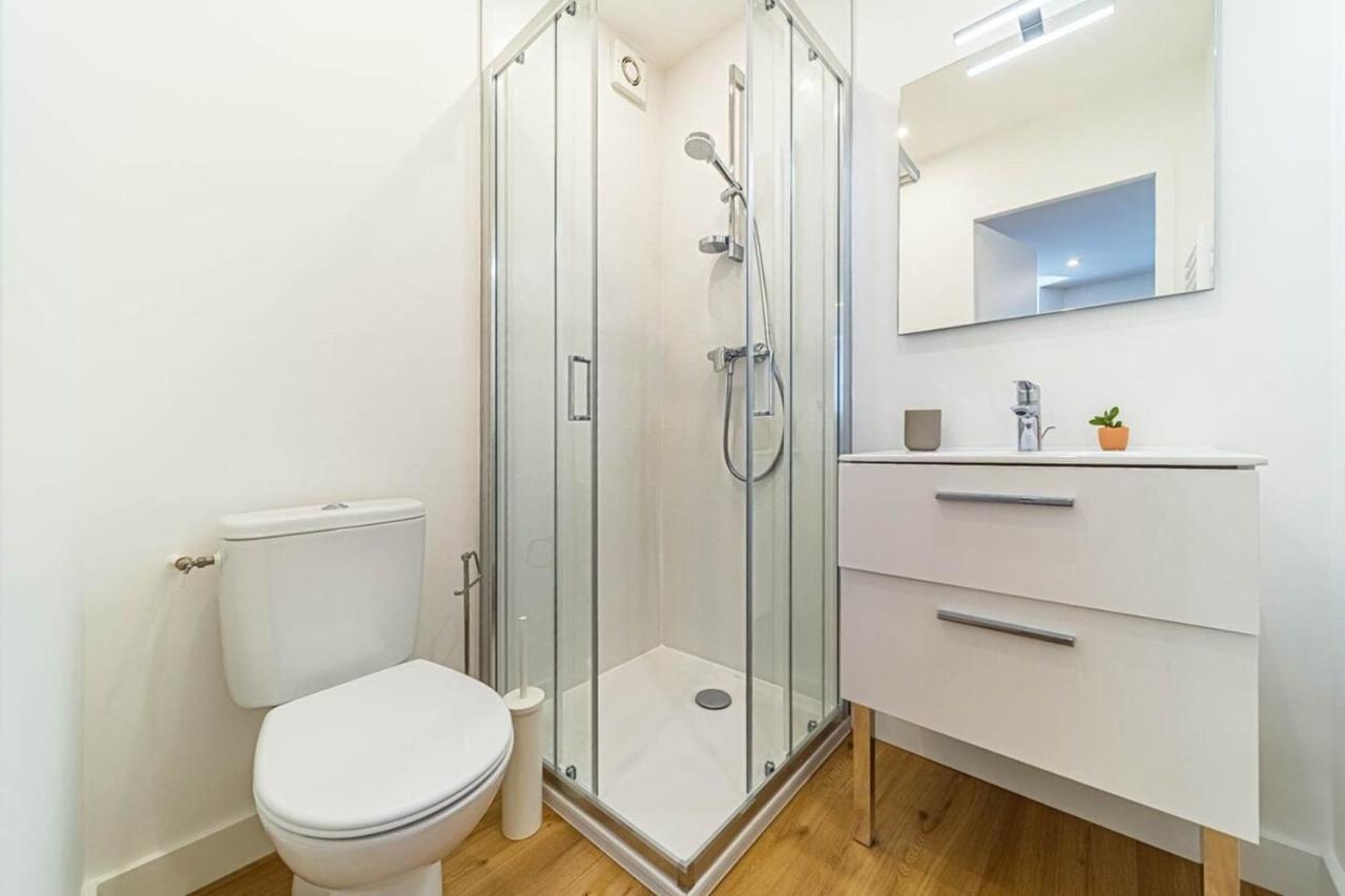 Quiet & Comfortable Studio Near Lyon Sainte-Foy-lès-Lyon Extérieur photo